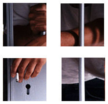 legal links