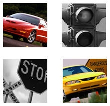 How to fight a traffic ticket.